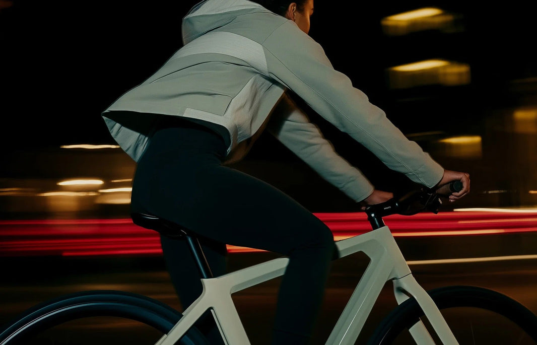 L'avenir des vélos électriques : les tendances à surveiller cette année