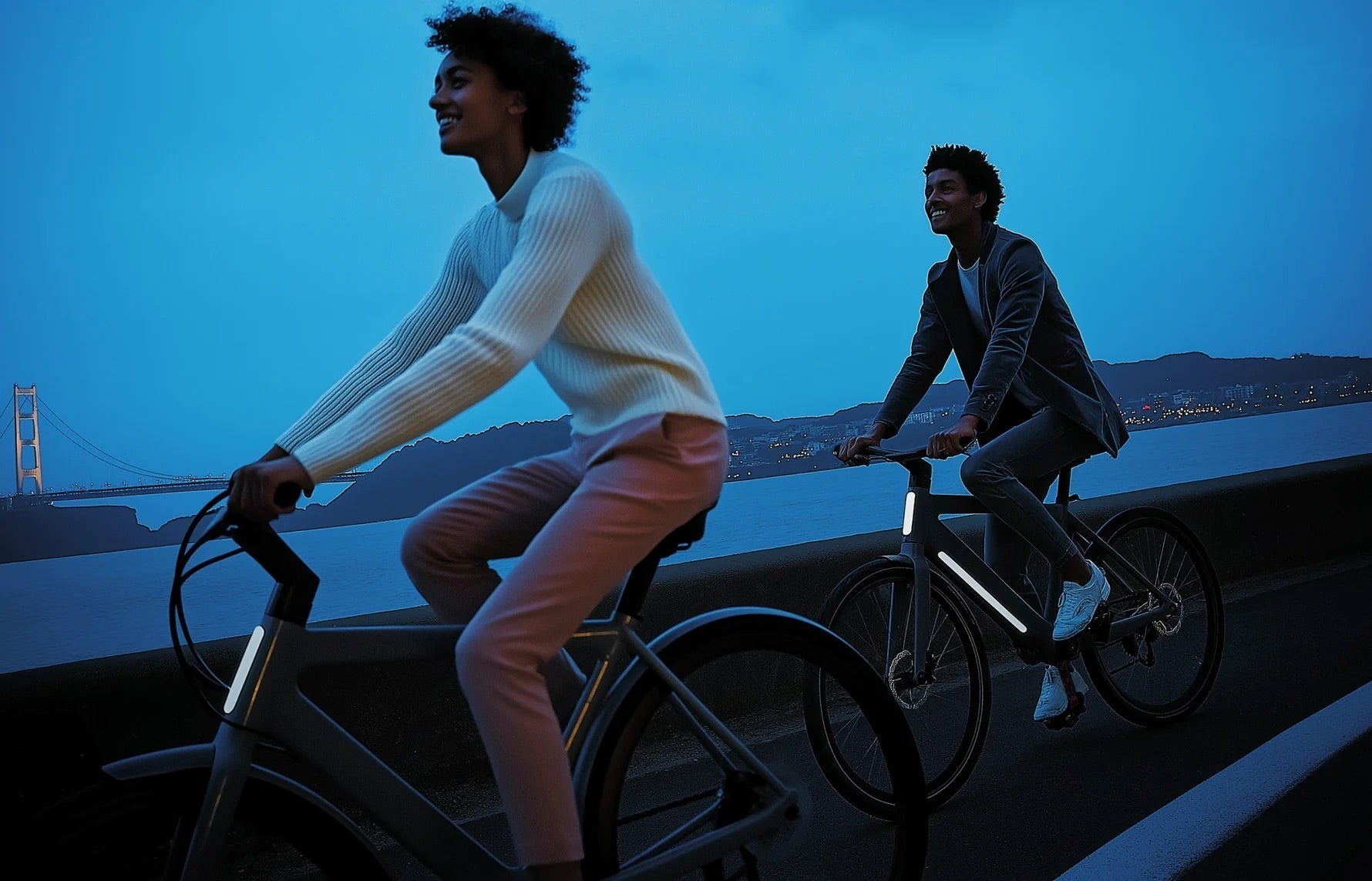 Équipement de cyclisme indispensable pour les débutants
