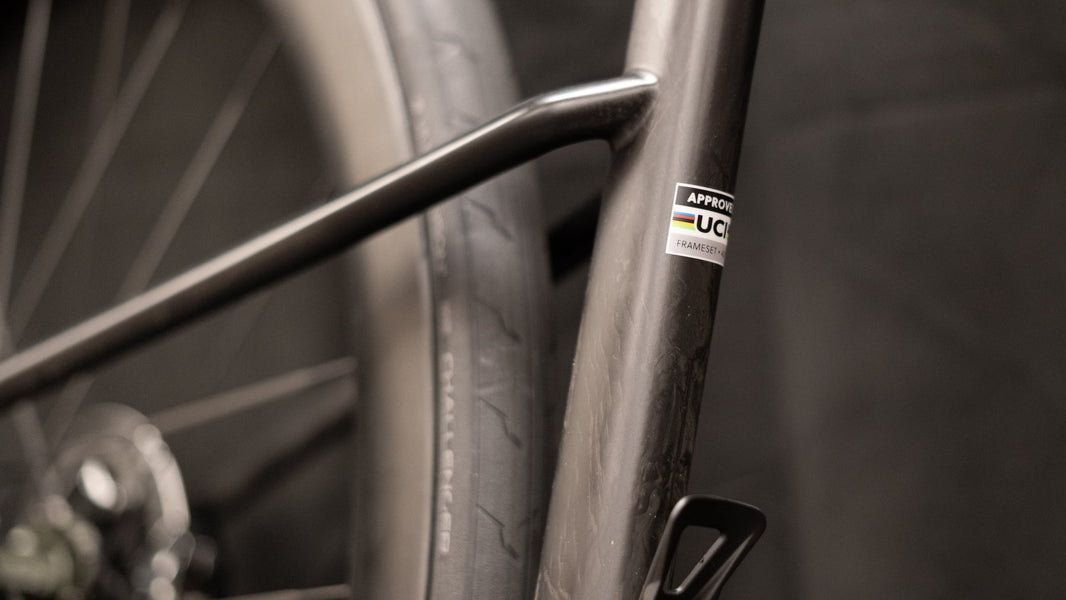 Cadre ZEEN approuvé UCI