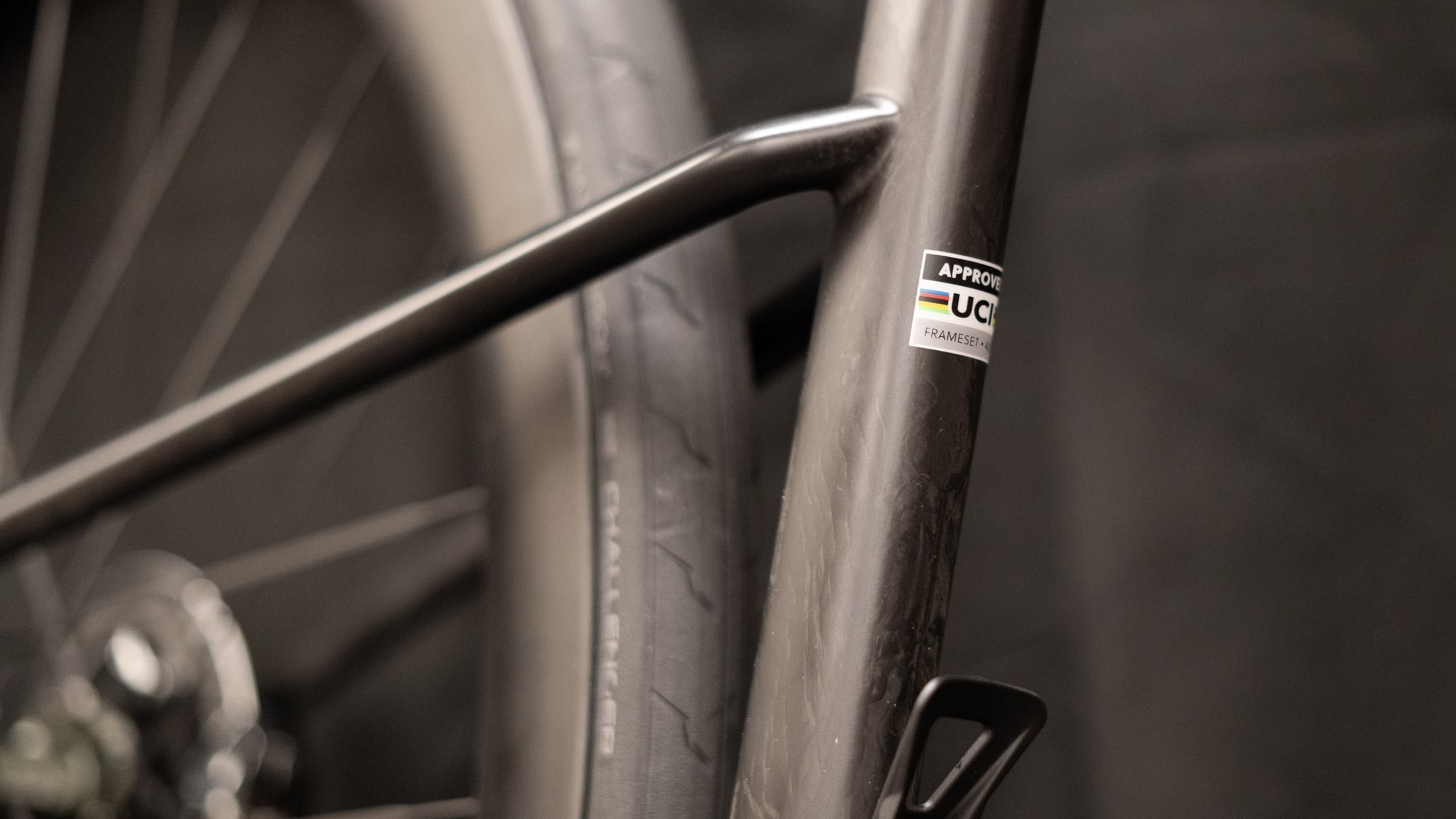Cadre ZEEN approuvé UCI