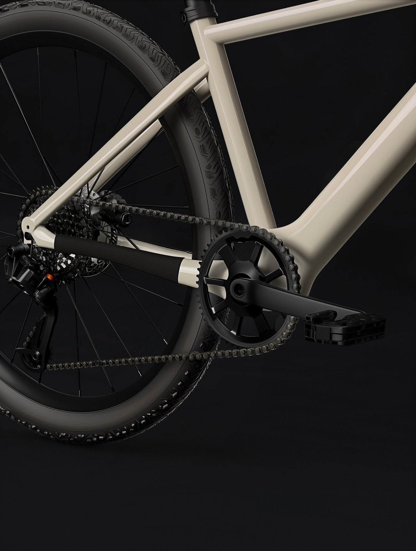 Motto R1 Max tout-terrain