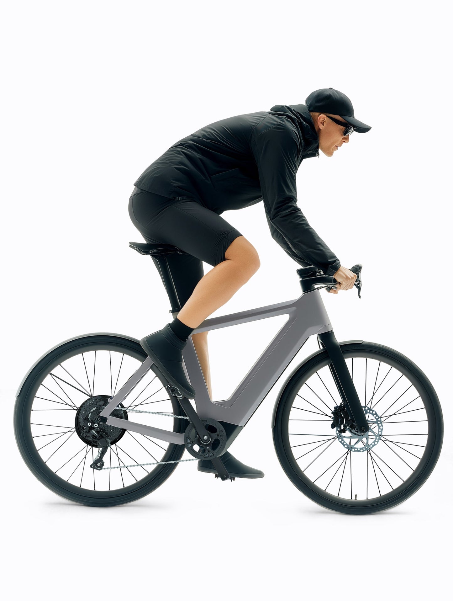 Devise R1 Max Endurance