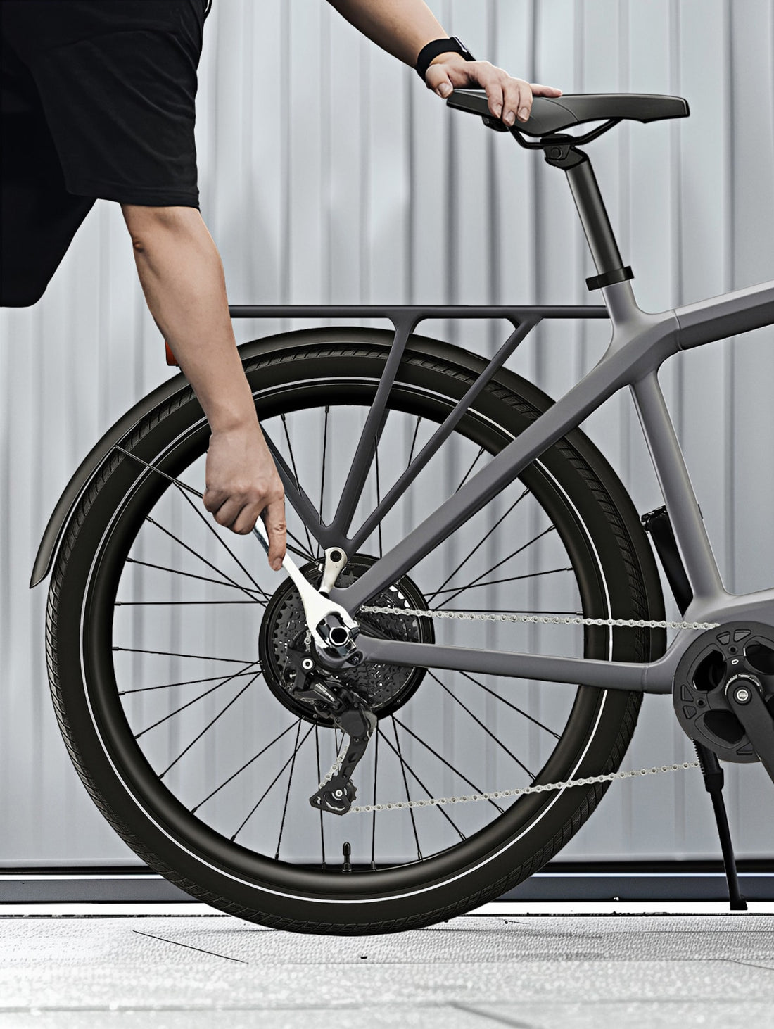 Devise R1 Commuter