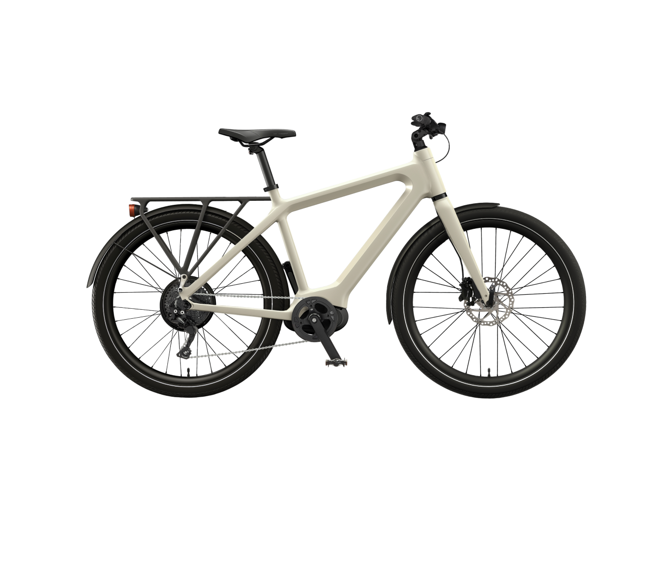 Devise R1 Urban