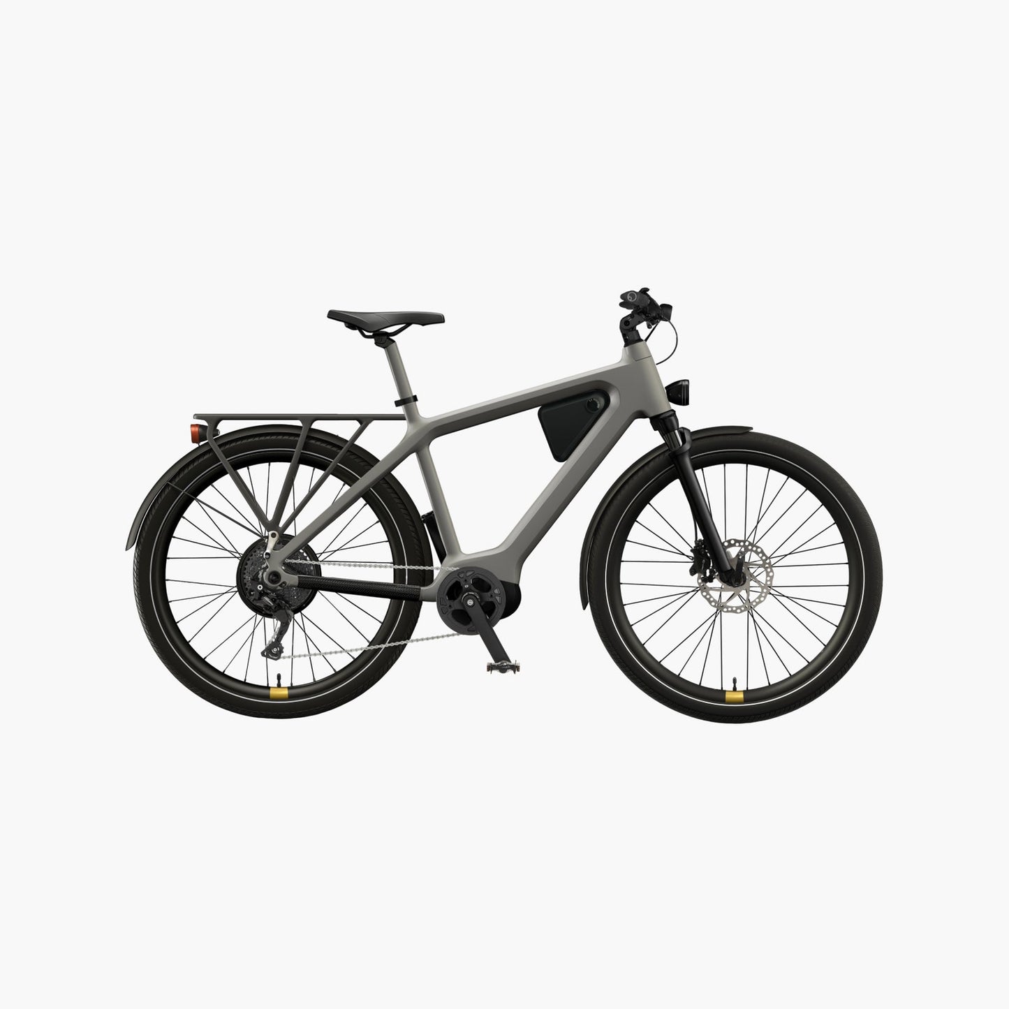 Devise R1 Max Cruiser