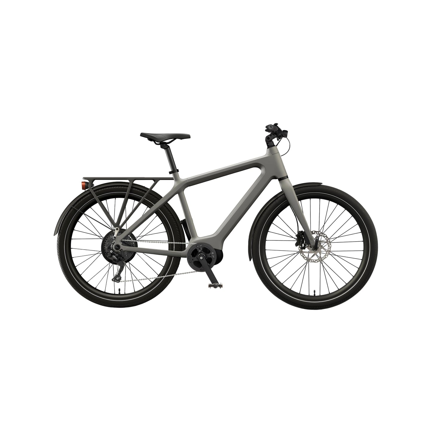 Devise R1 Commuter