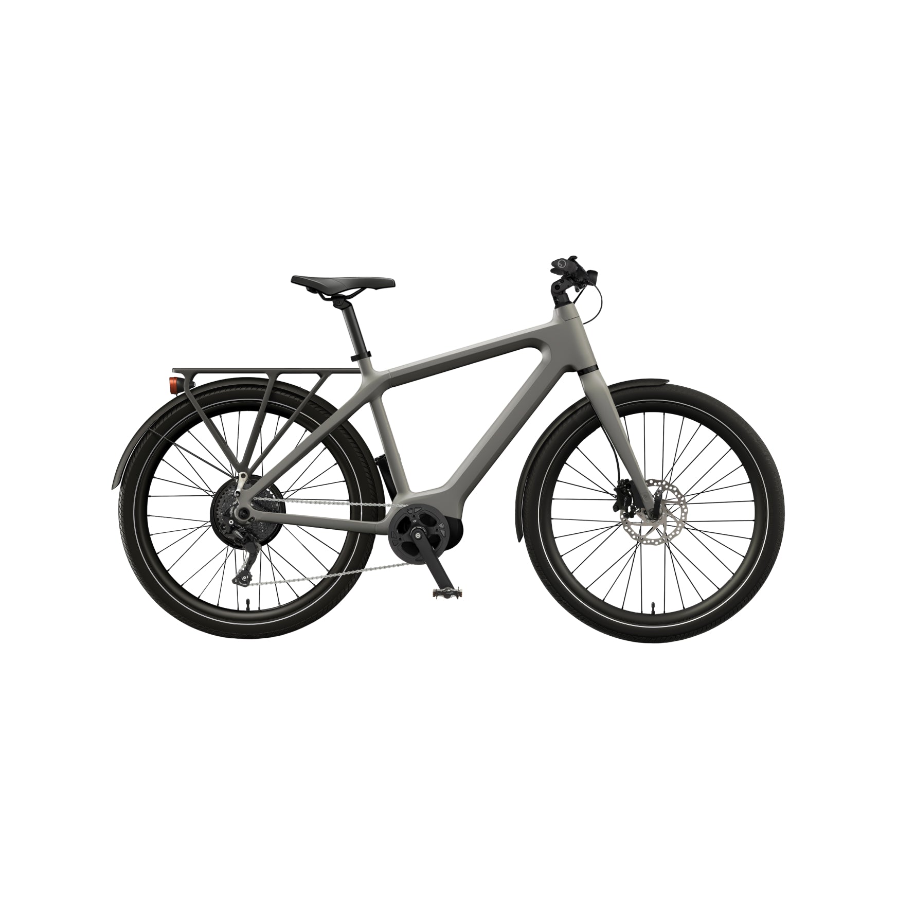 Devise R1 Commuter