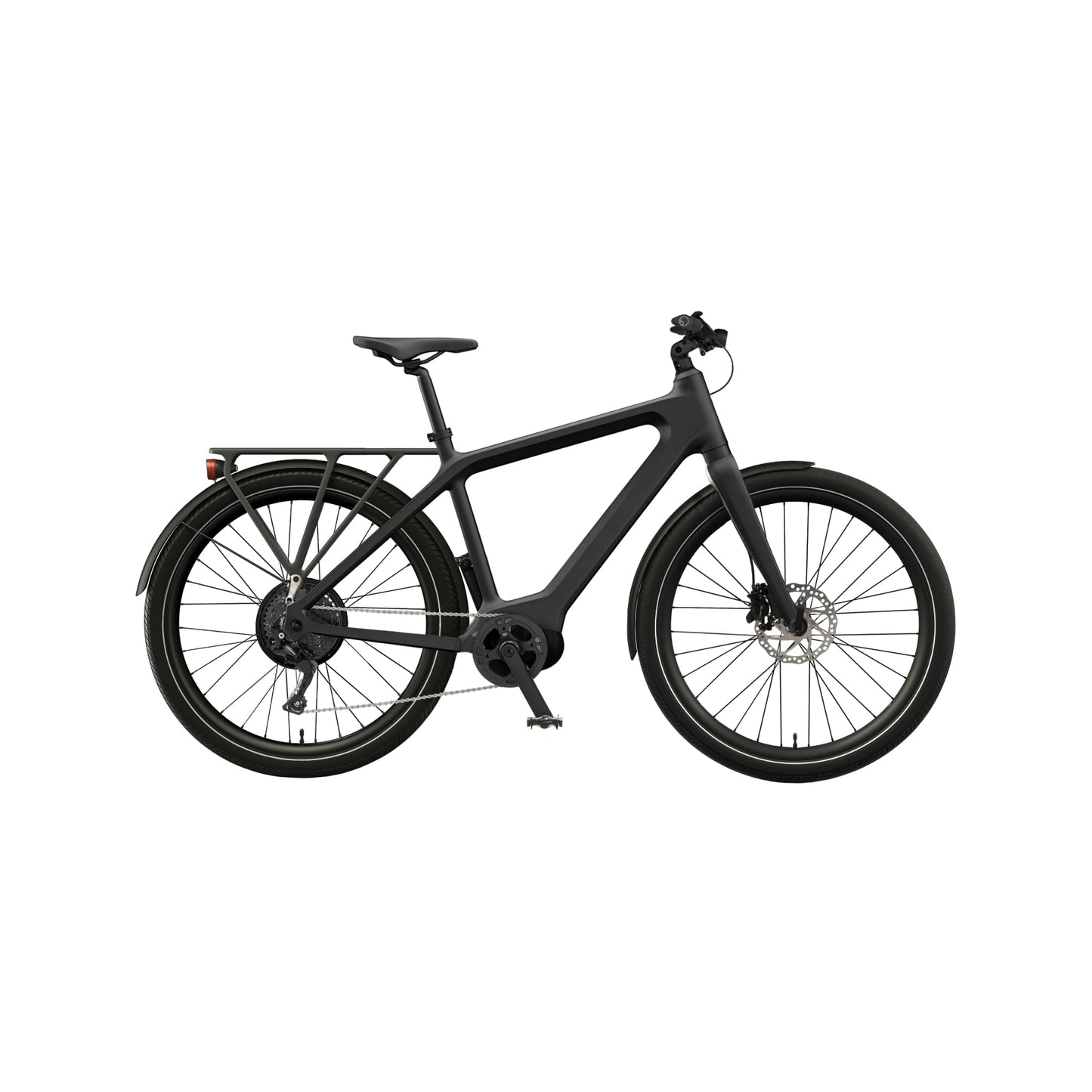 Devise R1 Commuter