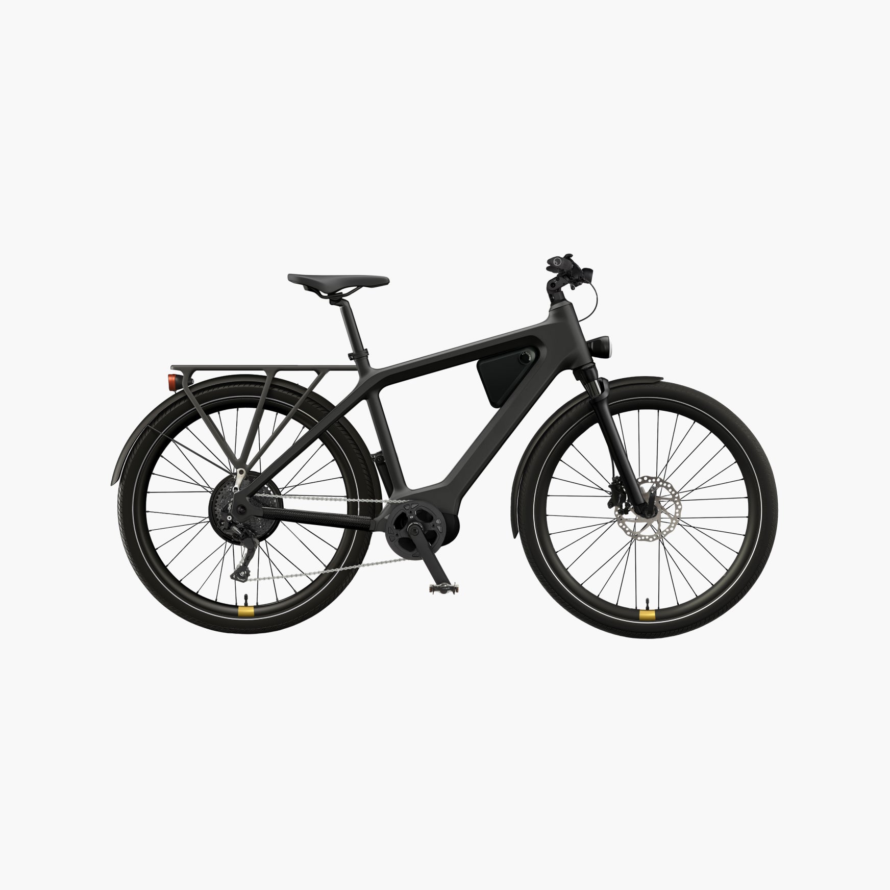 Devise R1 Max Cruiser