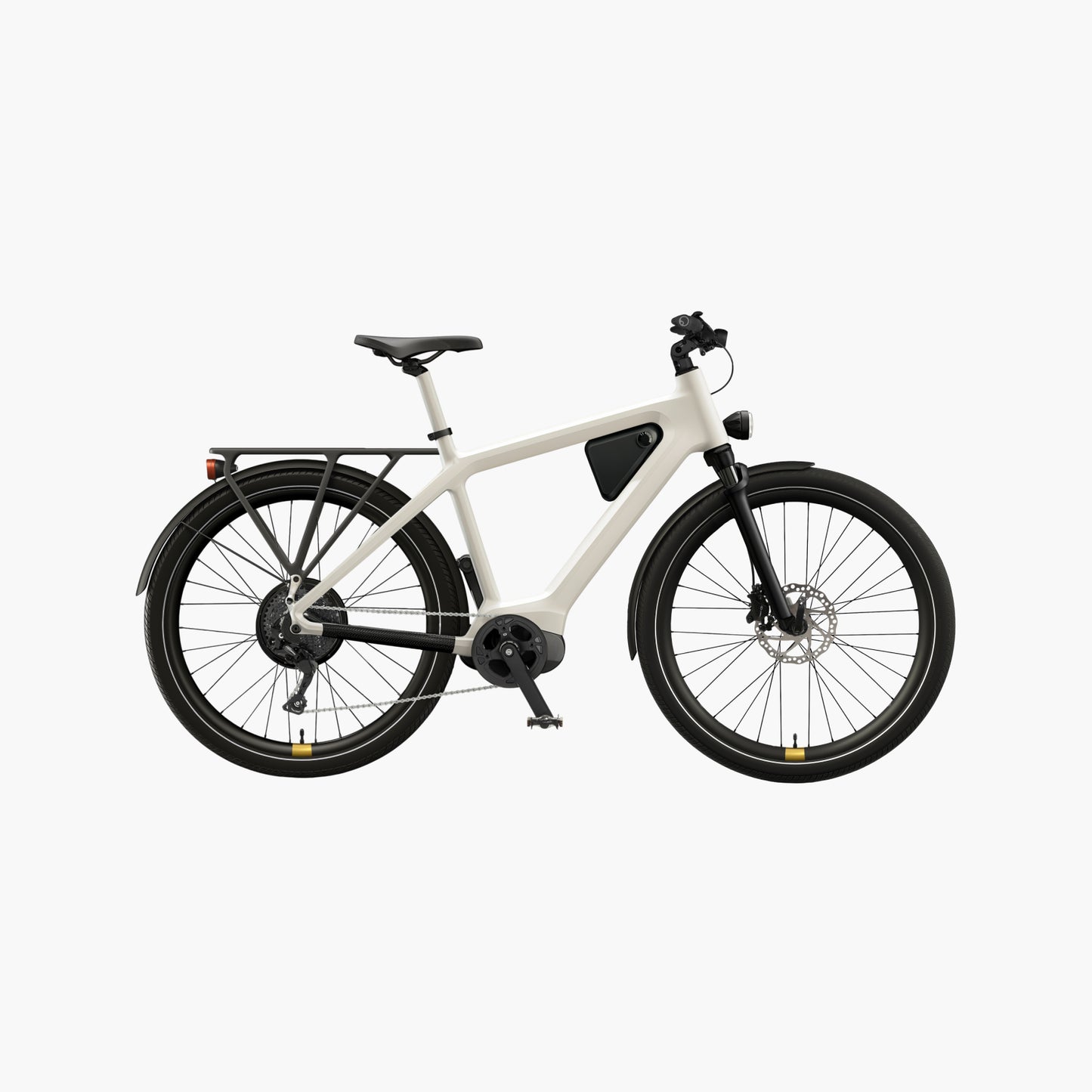 Devise R1 Max Performance