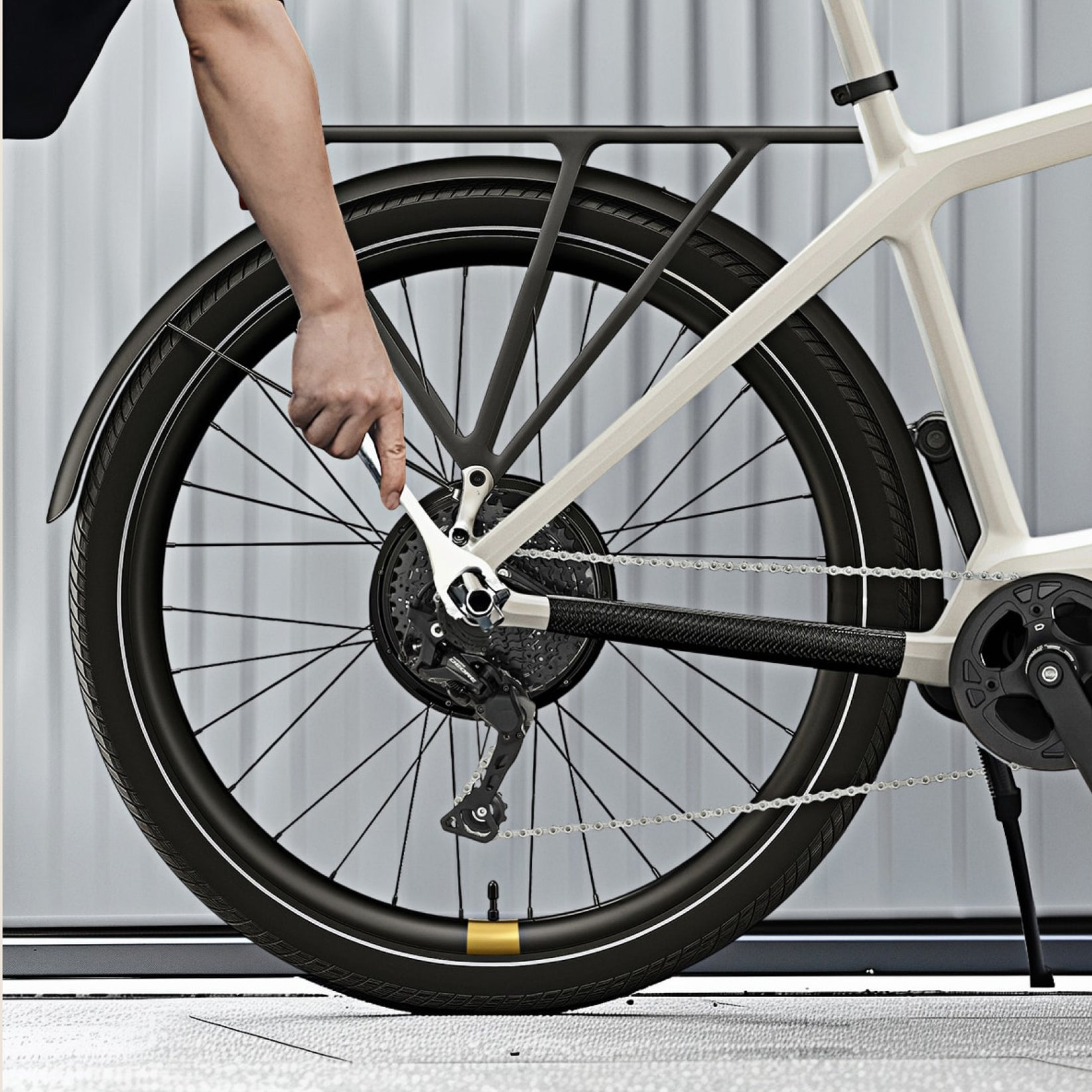 Devise R1 Max Performance