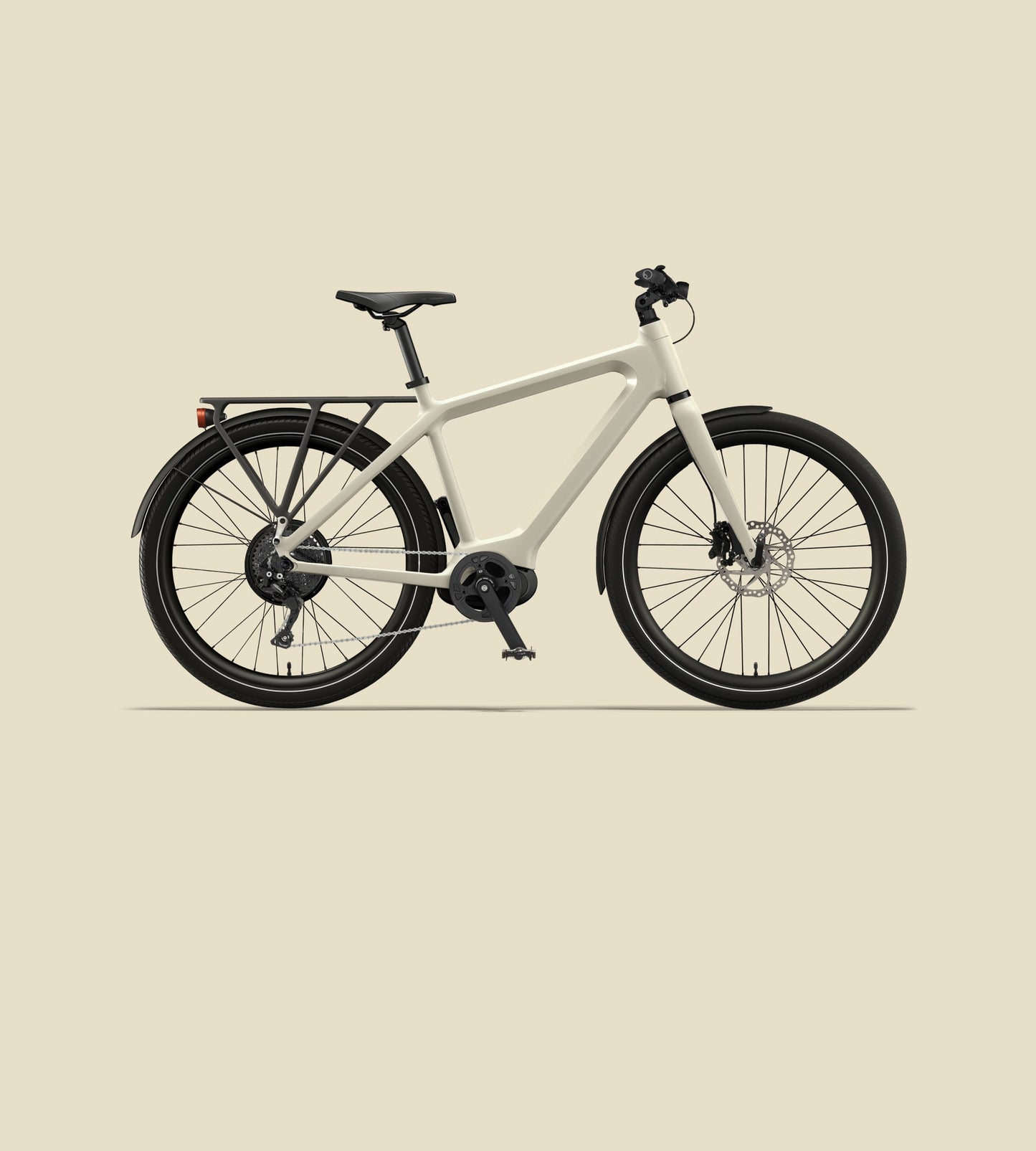 Devise R1 Urban