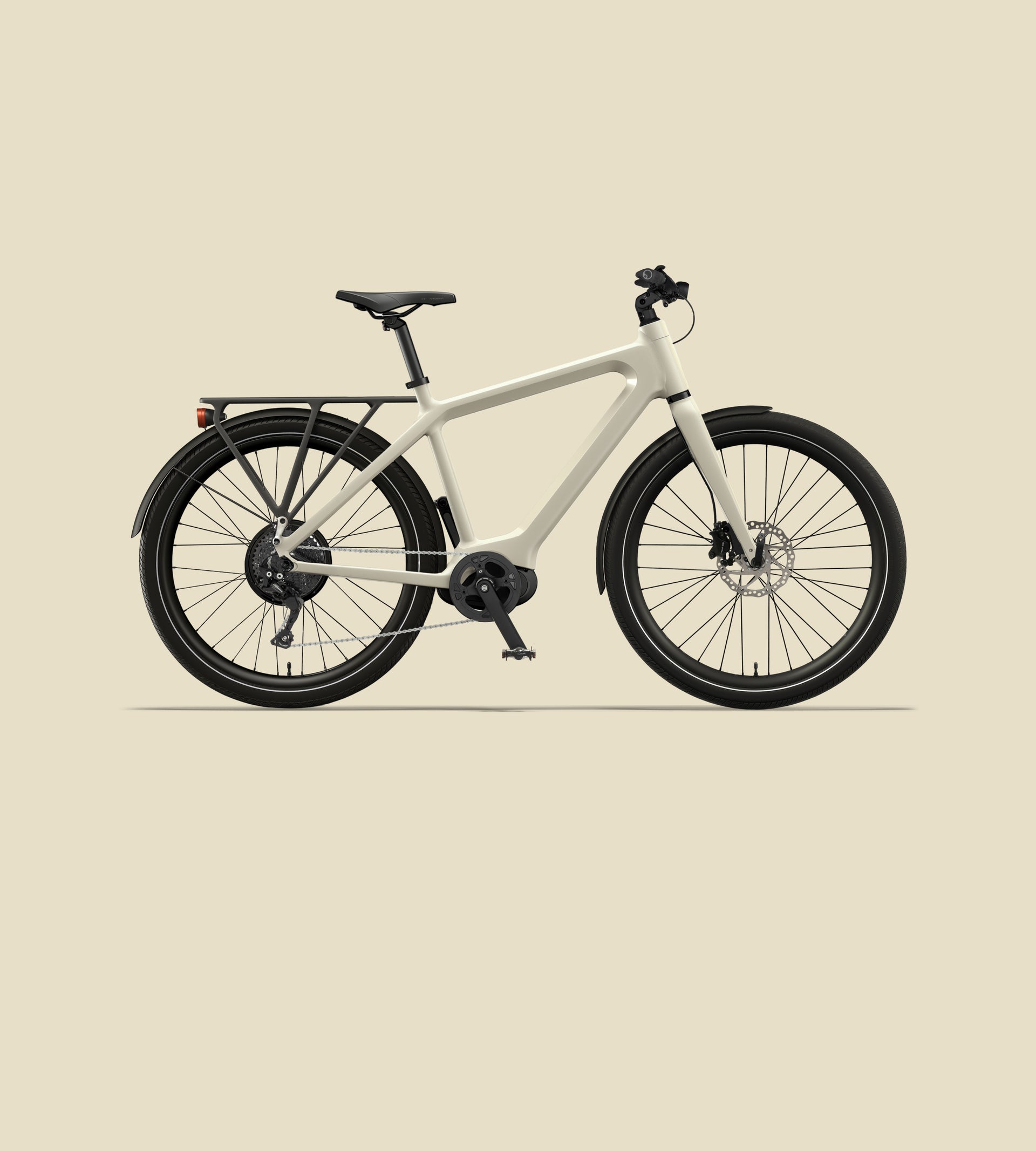 Devise R1 Urban