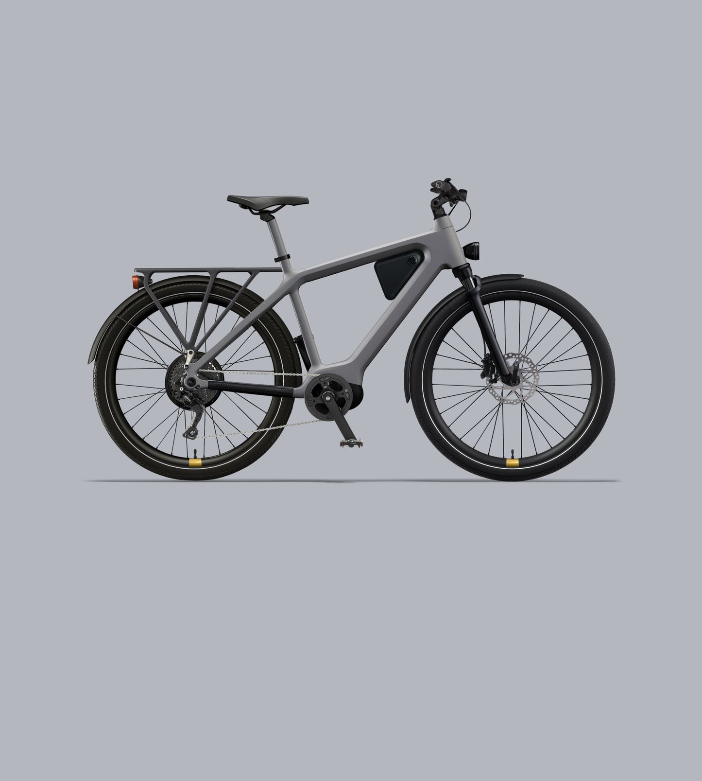 Devise R1 Max Endurance