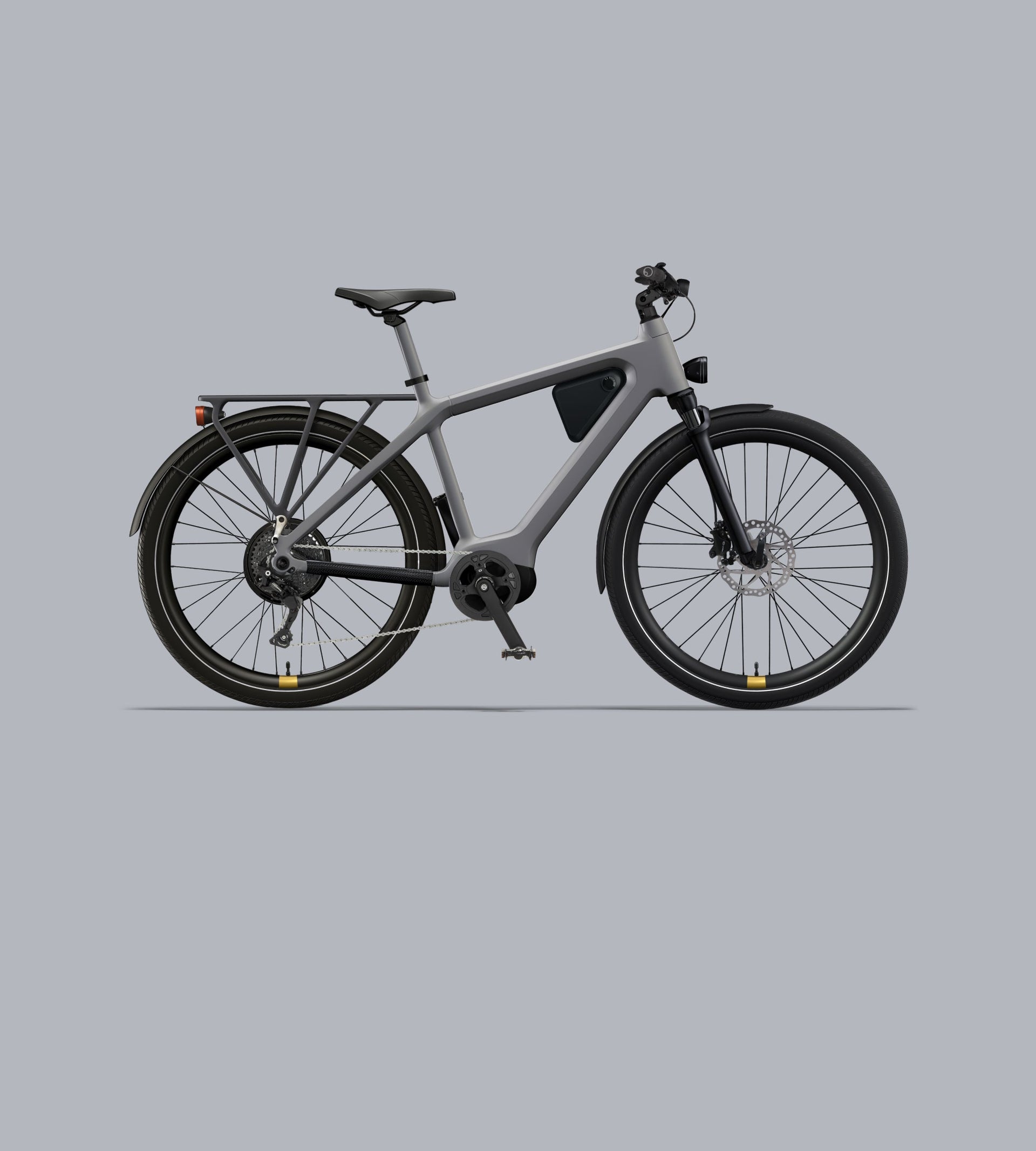 Devise R1 Max Endurance