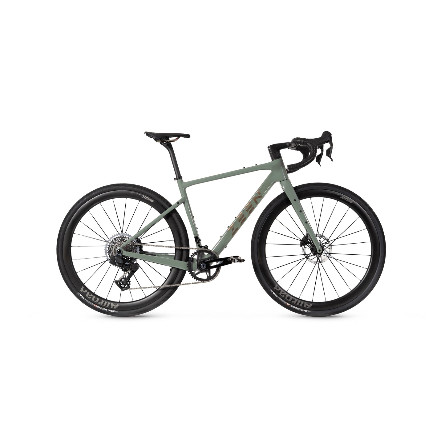 GRAVEL EXPLORER