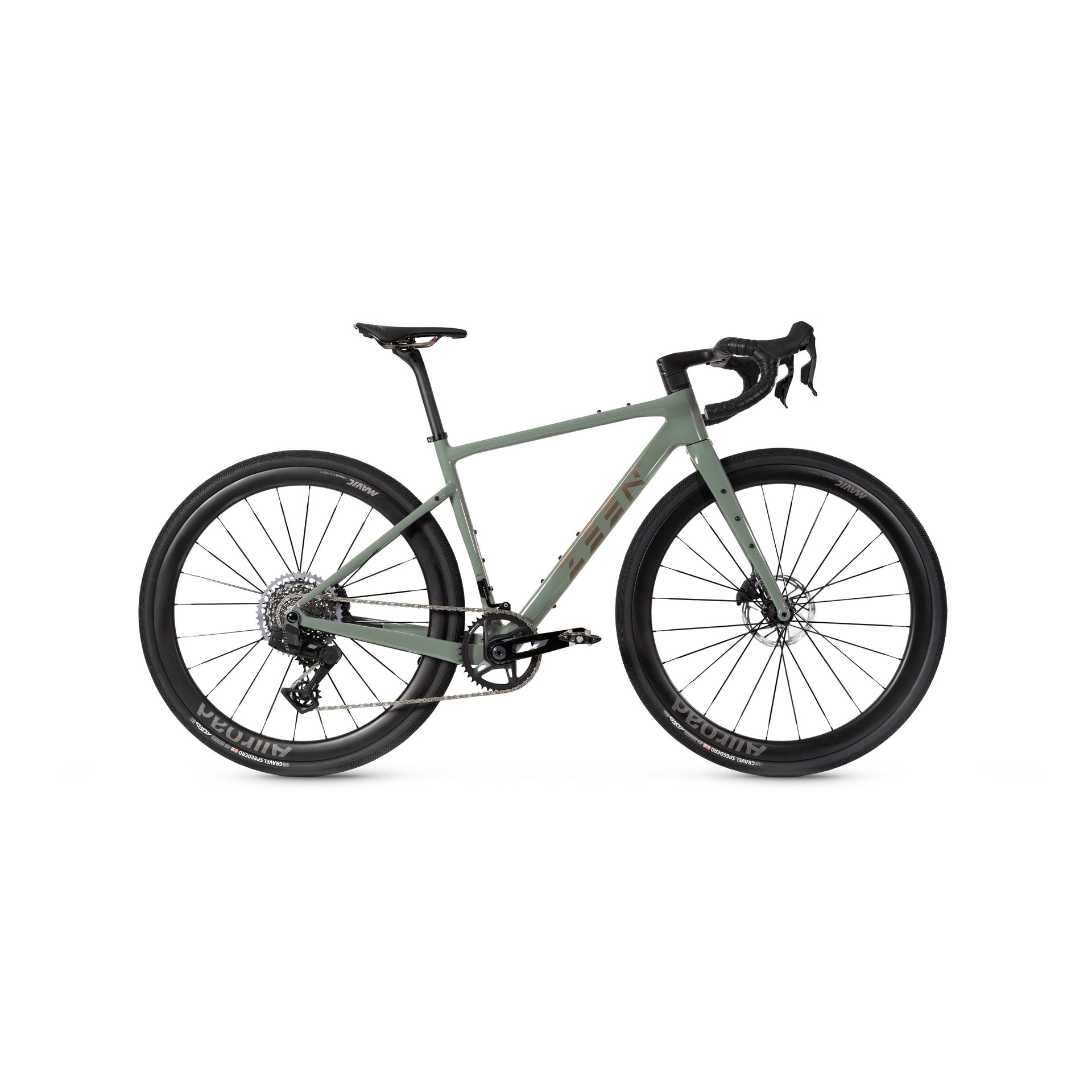 GRAVEL EXPLORER