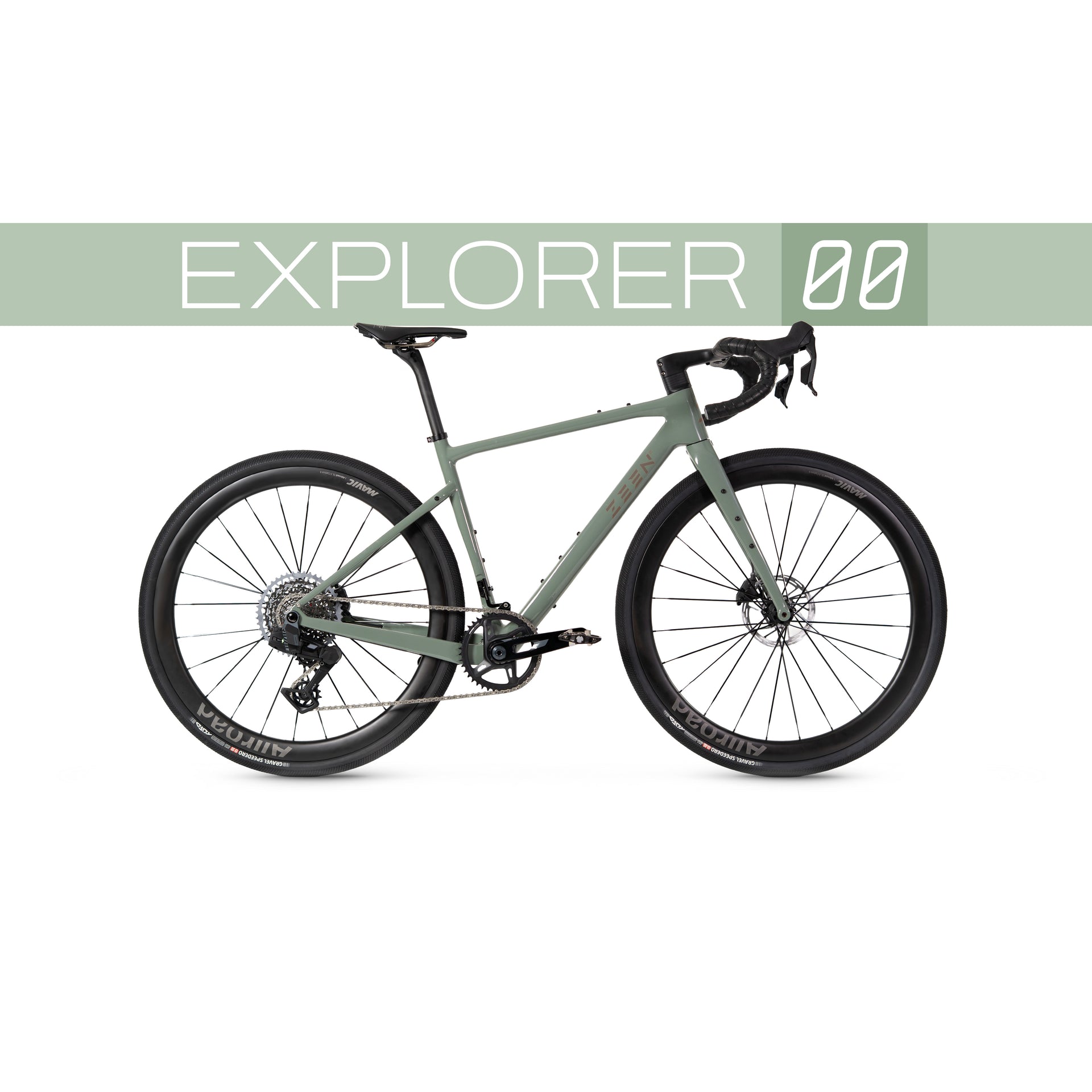 GRAVEL EXPLORER