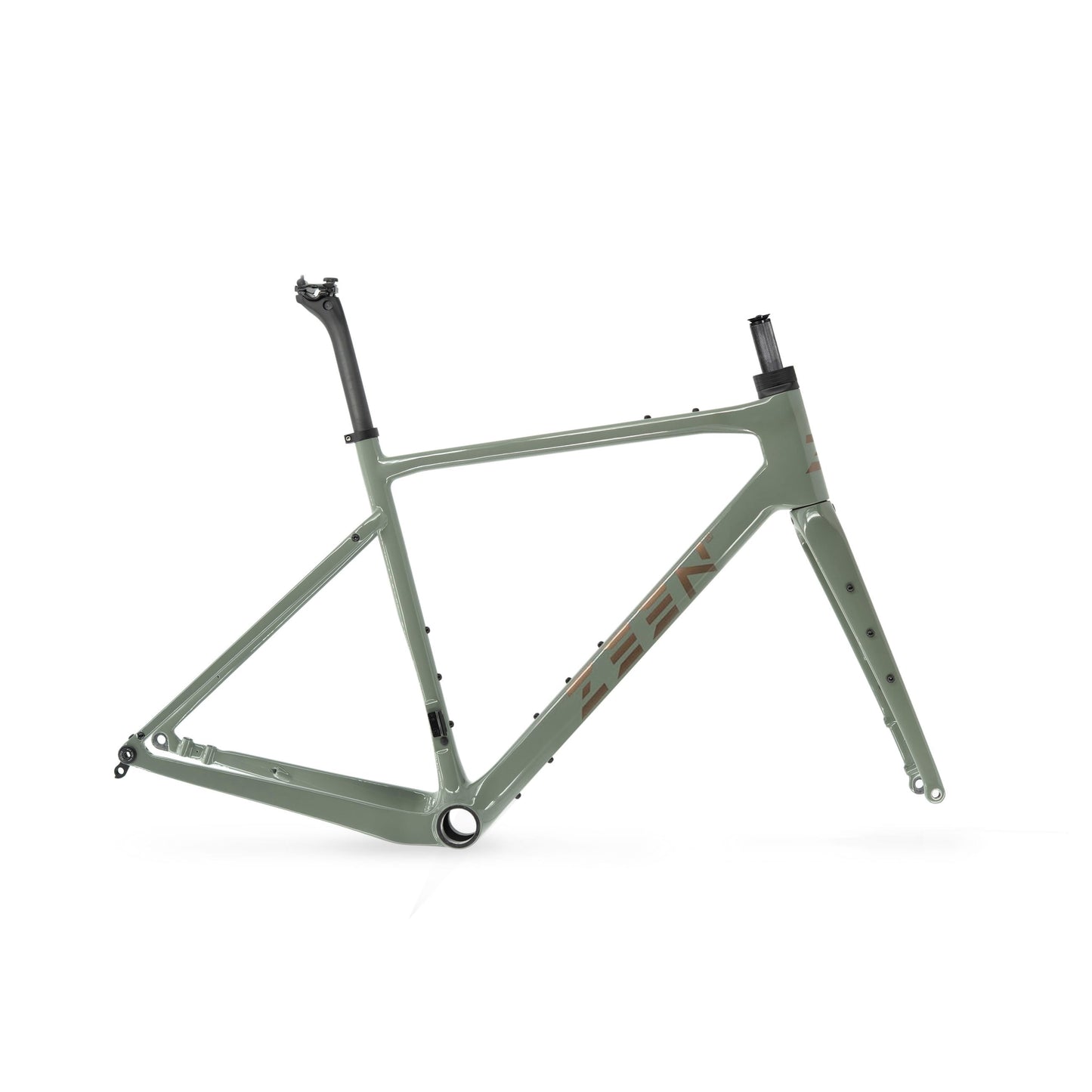 KIT CADRE GRAVEL EXPLORER