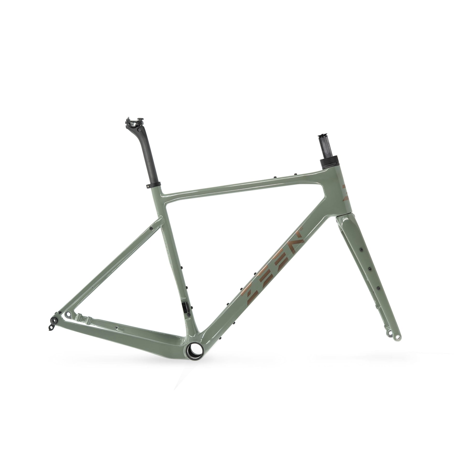 KIT CADRE GRAVEL EXPLORER