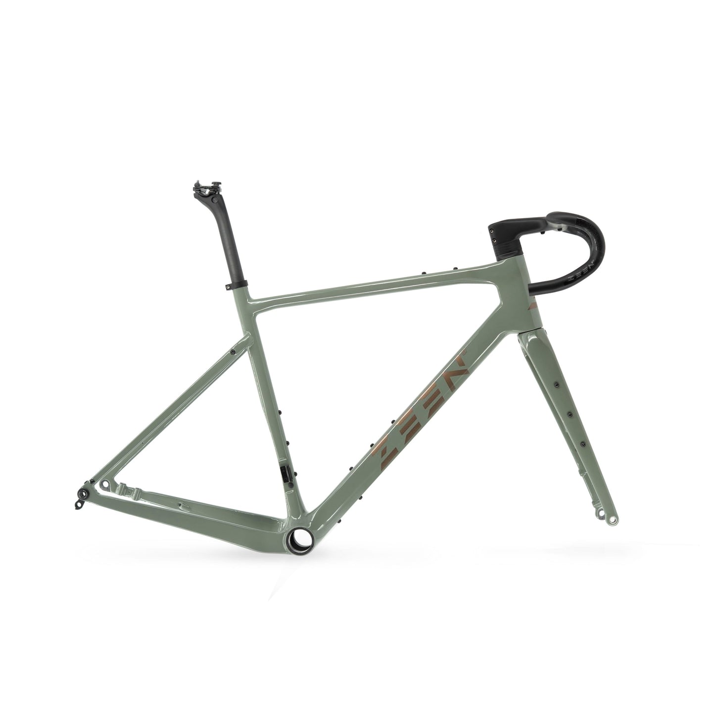 KIT CADRE EXPLORER & COCKPIT GRAVEL
