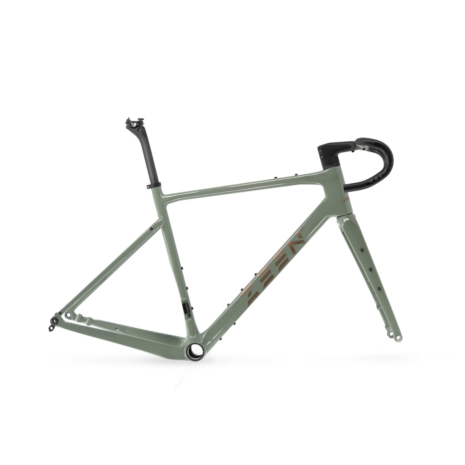 KIT CADRE EXPLORER & COCKPIT GRAVEL