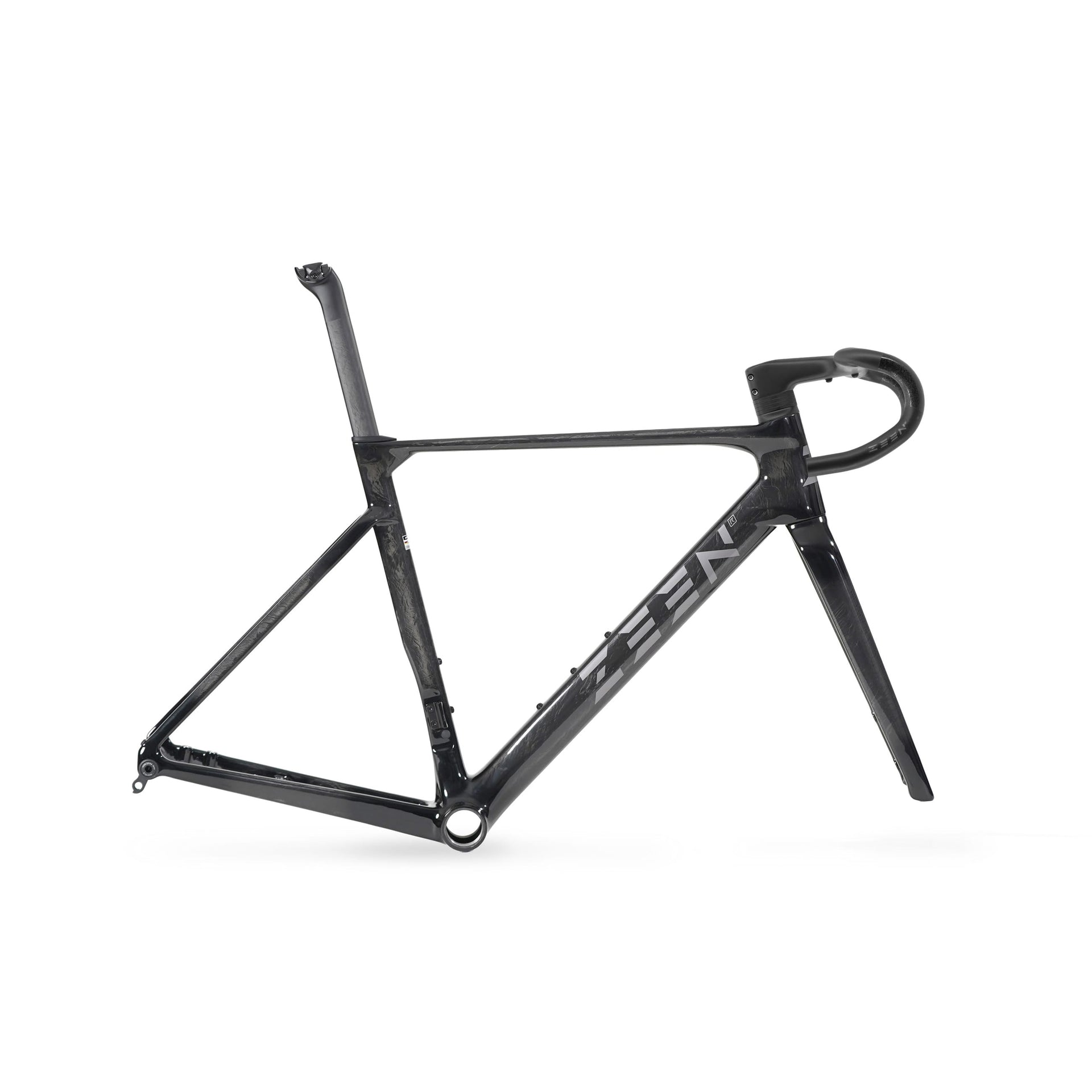 KIT CADRE ICON & COCKPIT ROAD