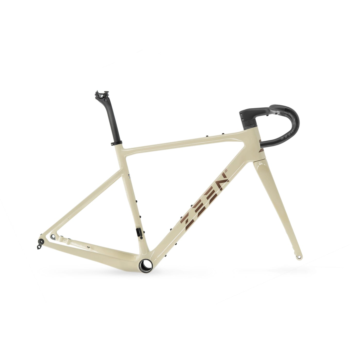KIT CADRE X-RACE & COCKPIT GRAVEL