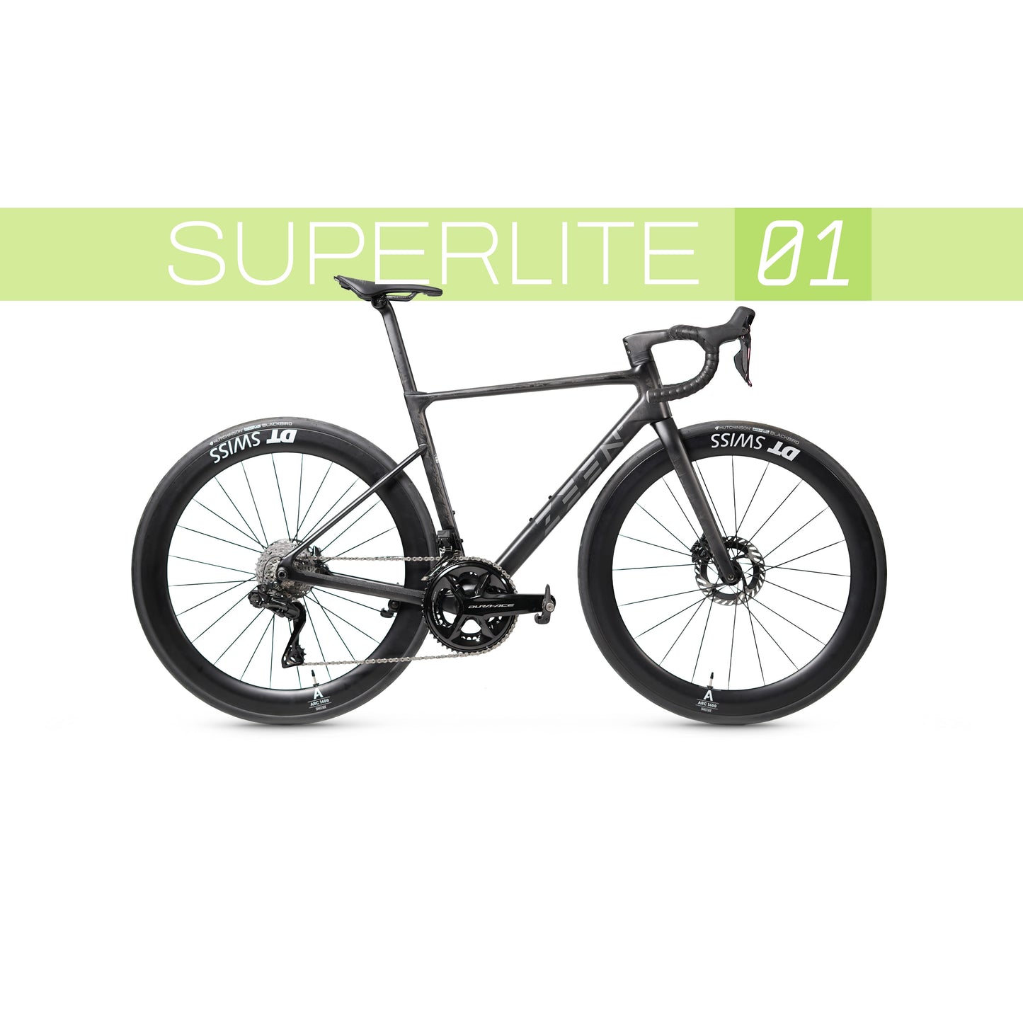 SUPERLITE