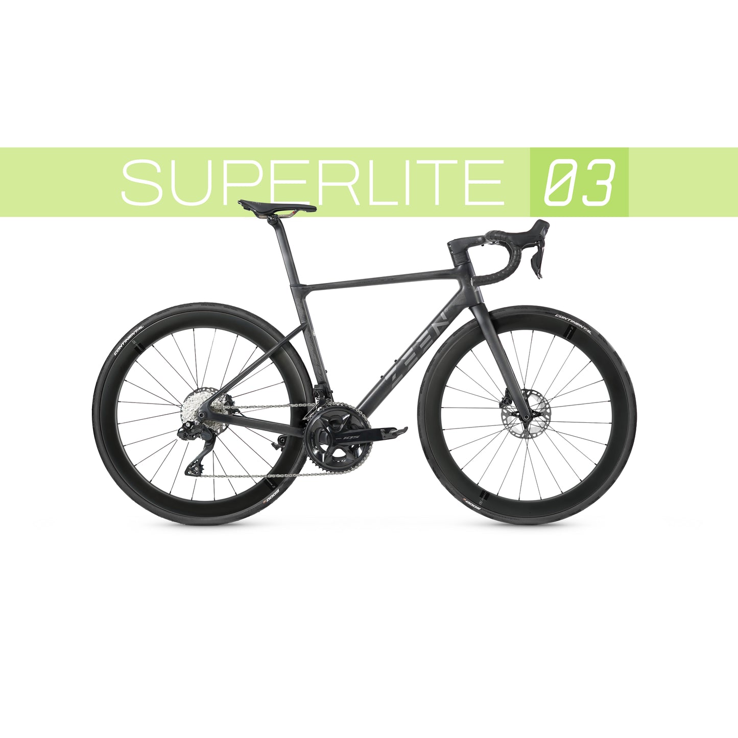 SUPERLITE