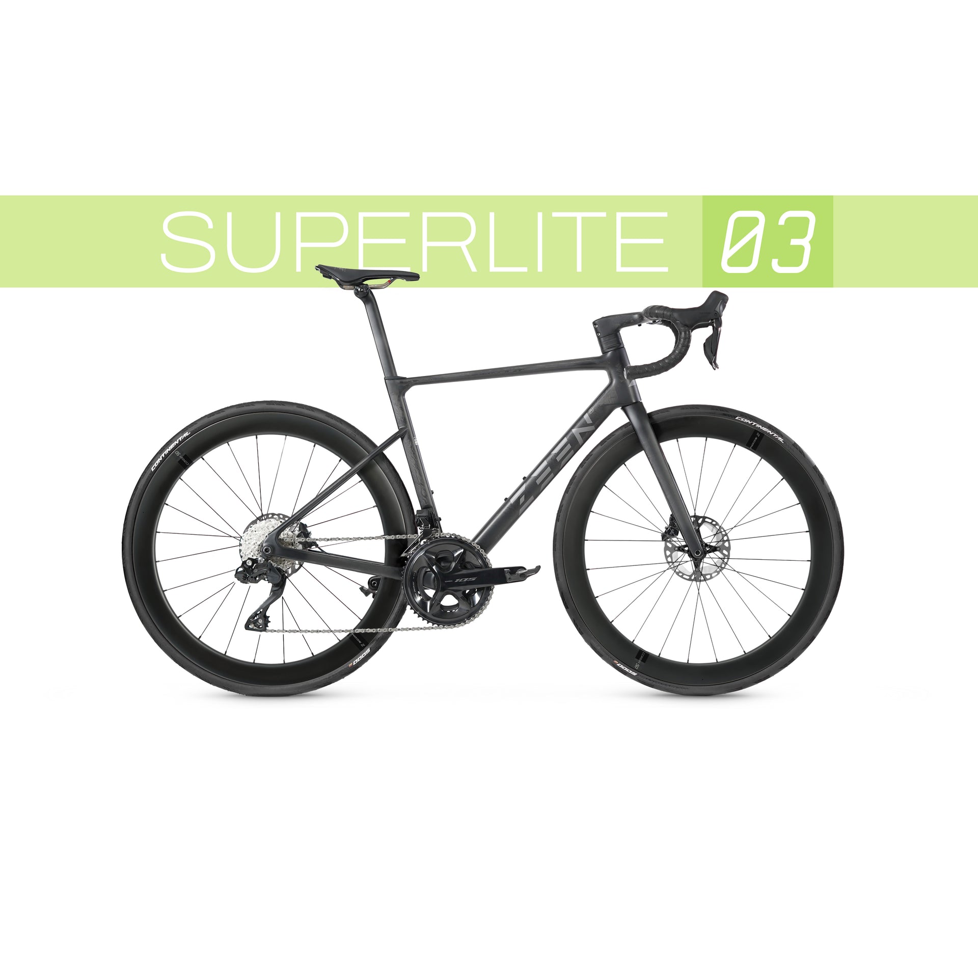 SUPERLITE