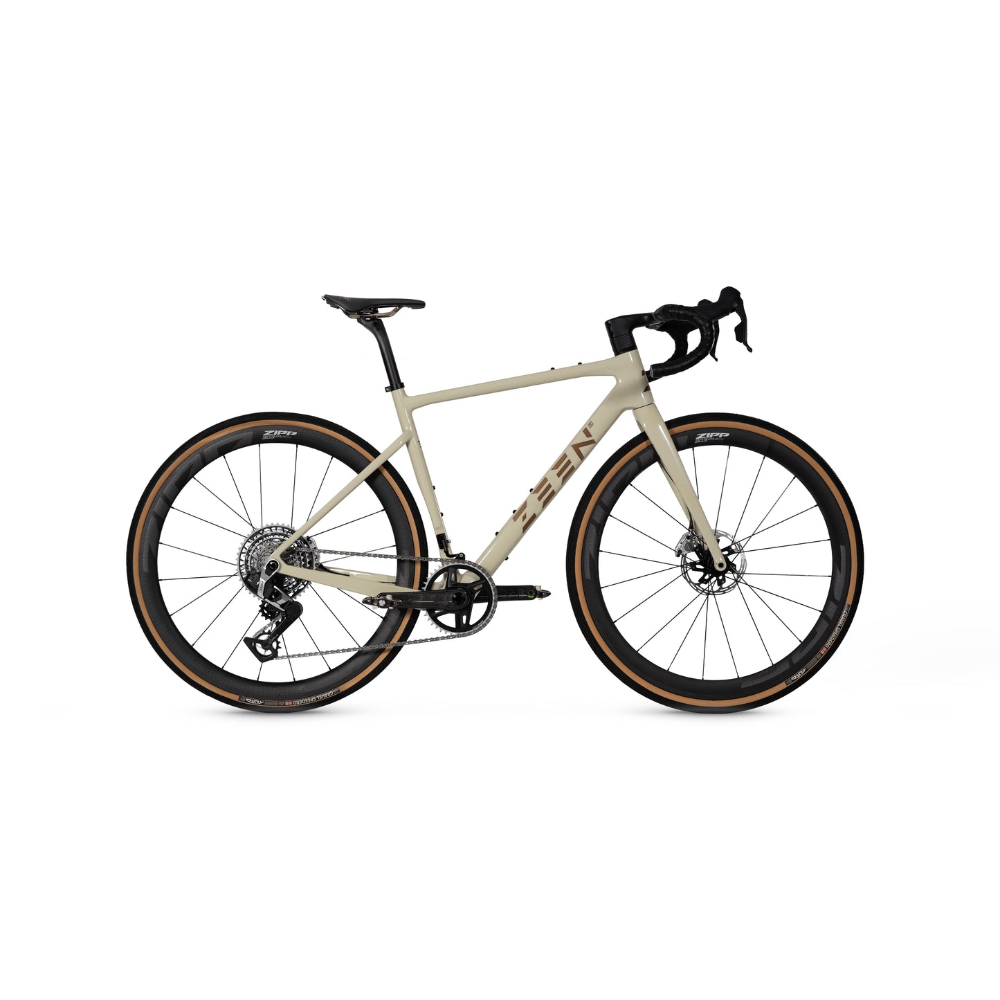 GRAVEL X-RACE