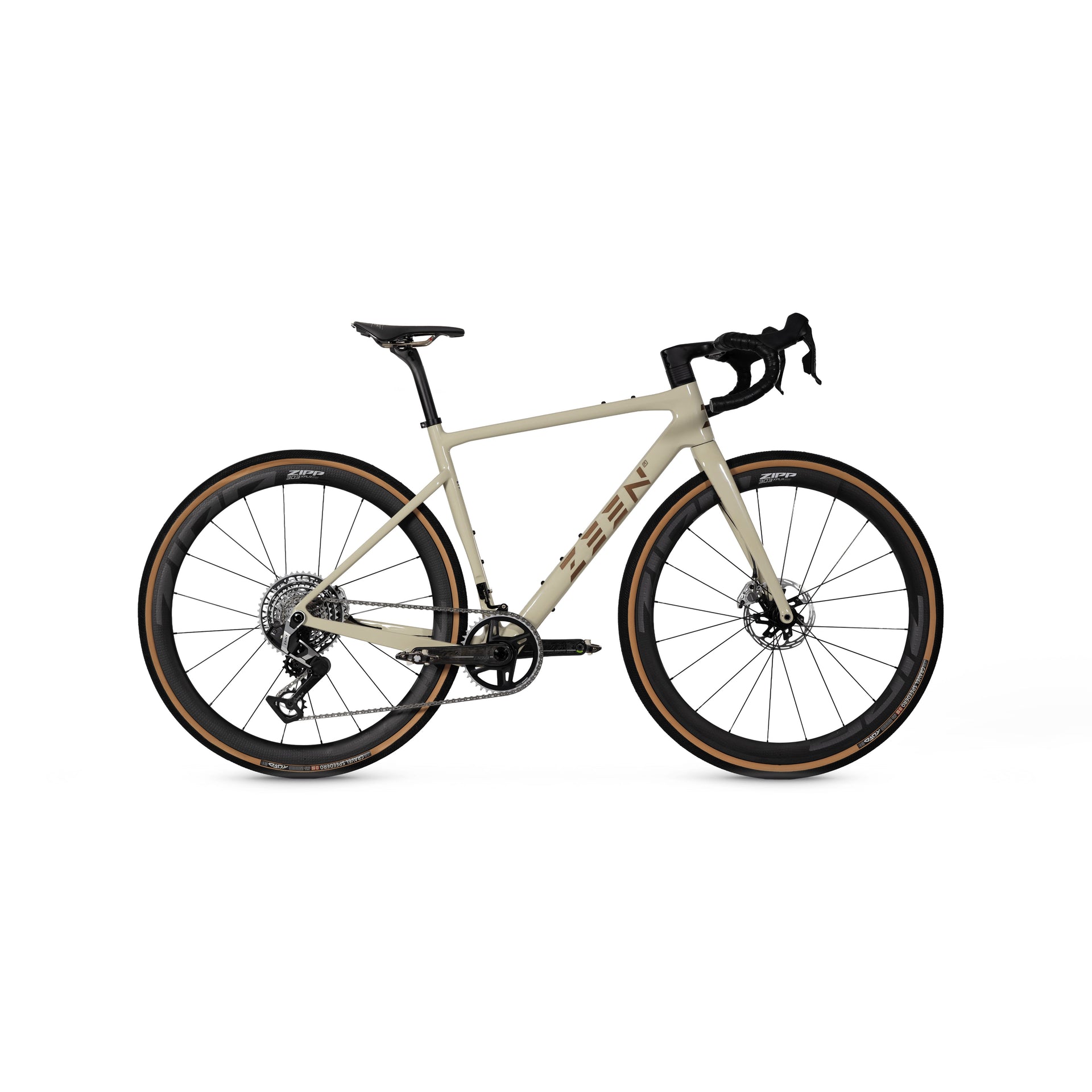 GRAVEL X-RACE