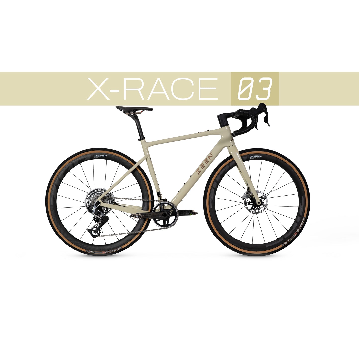 GRAVEL X-RACE
