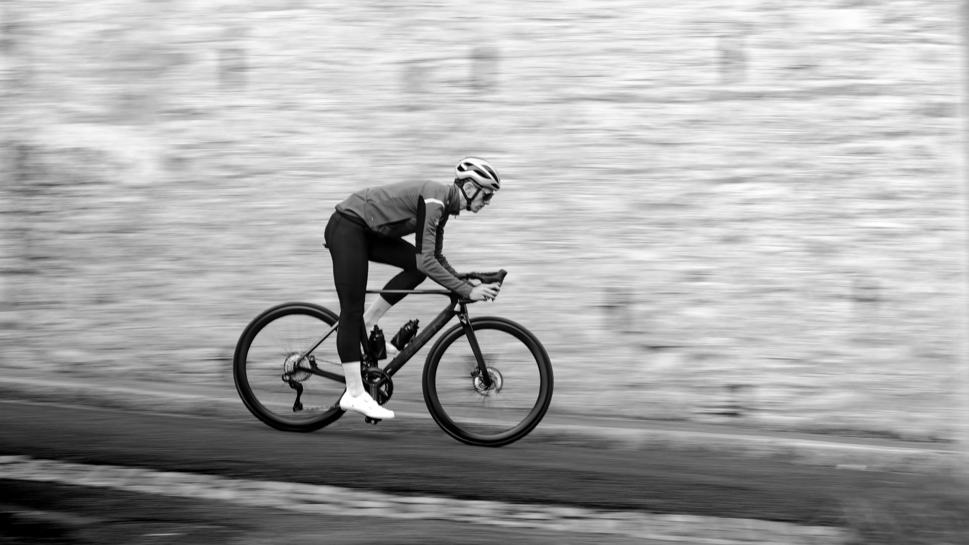 KIT CADRE SUPERLITE & COCKPIT ROAD
