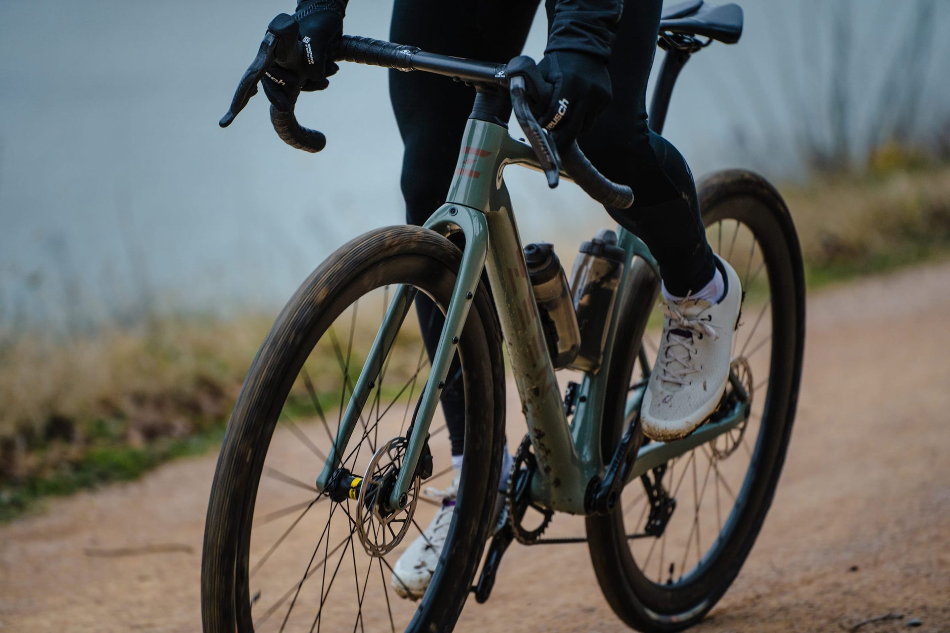 GRAVEL EXPLORER