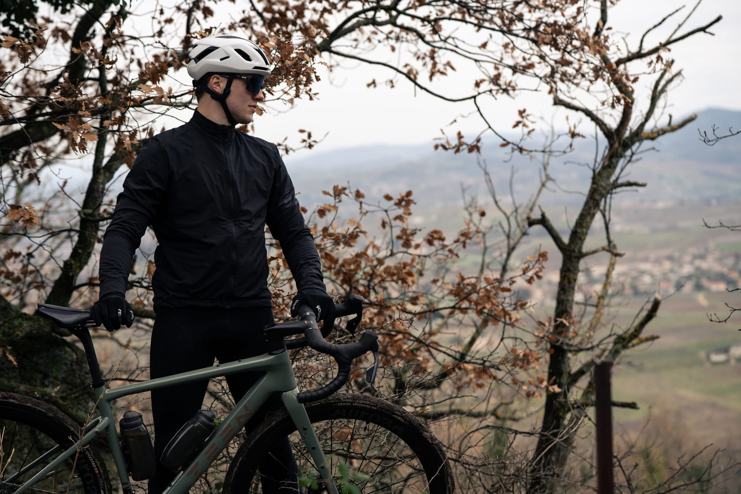 KIT CADRE EXPLORER & COCKPIT GRAVEL