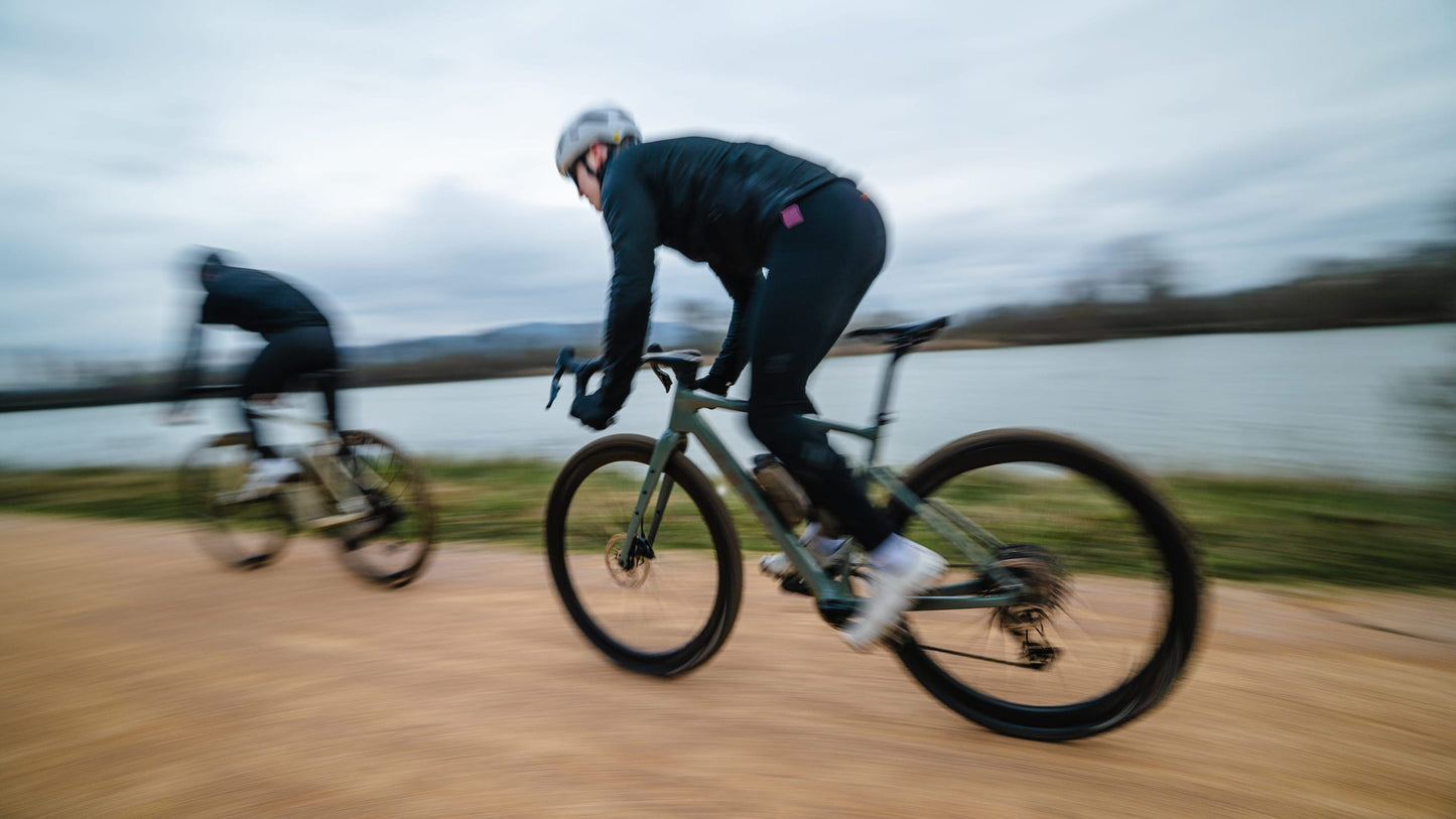 KIT CADRE X-RACE & COCKPIT GRAVEL