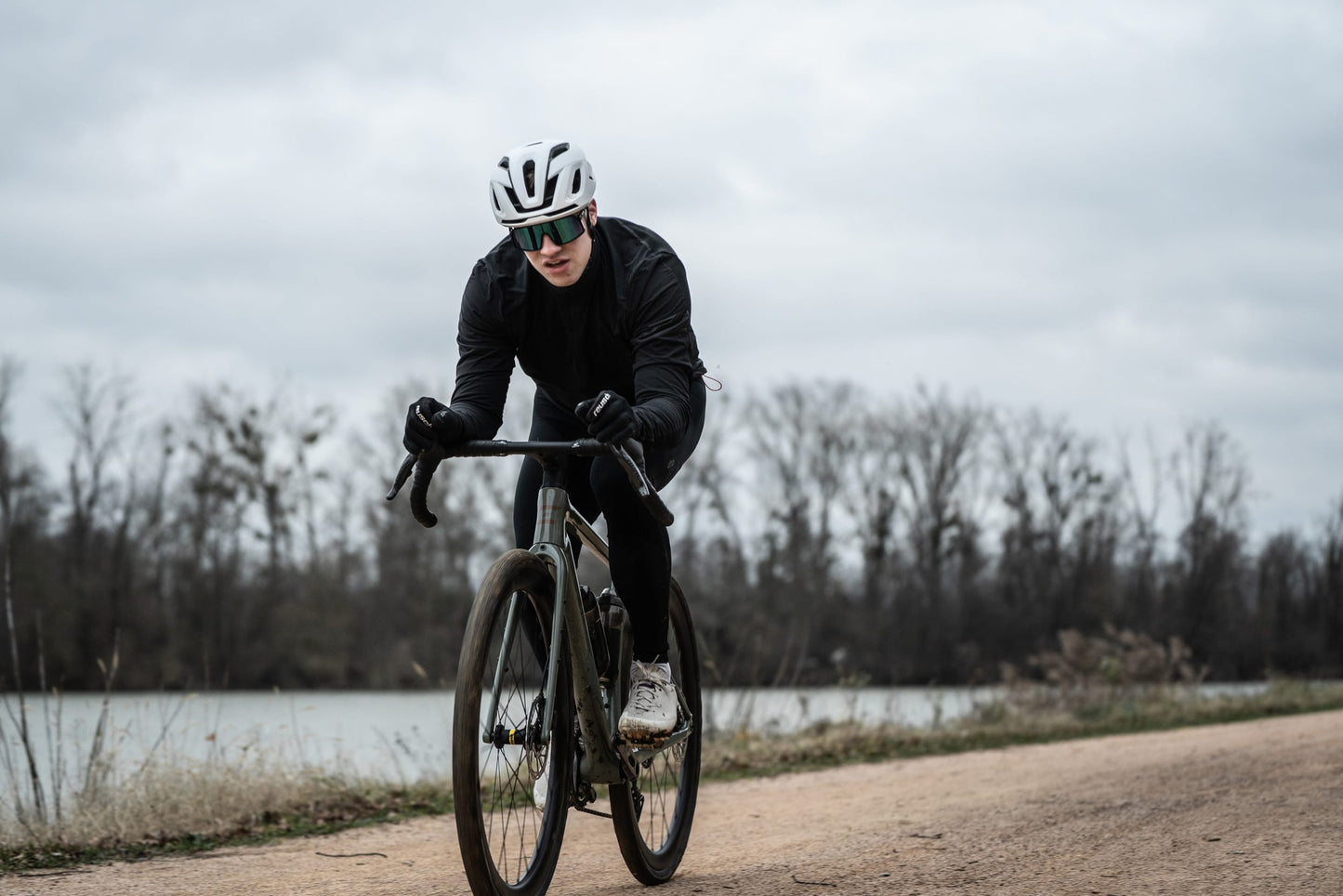 KIT CADRE GRAVEL EXPLORER