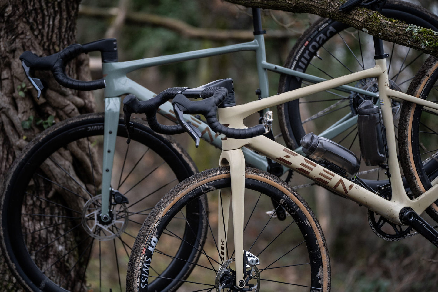 KIT CADRE X-RACE