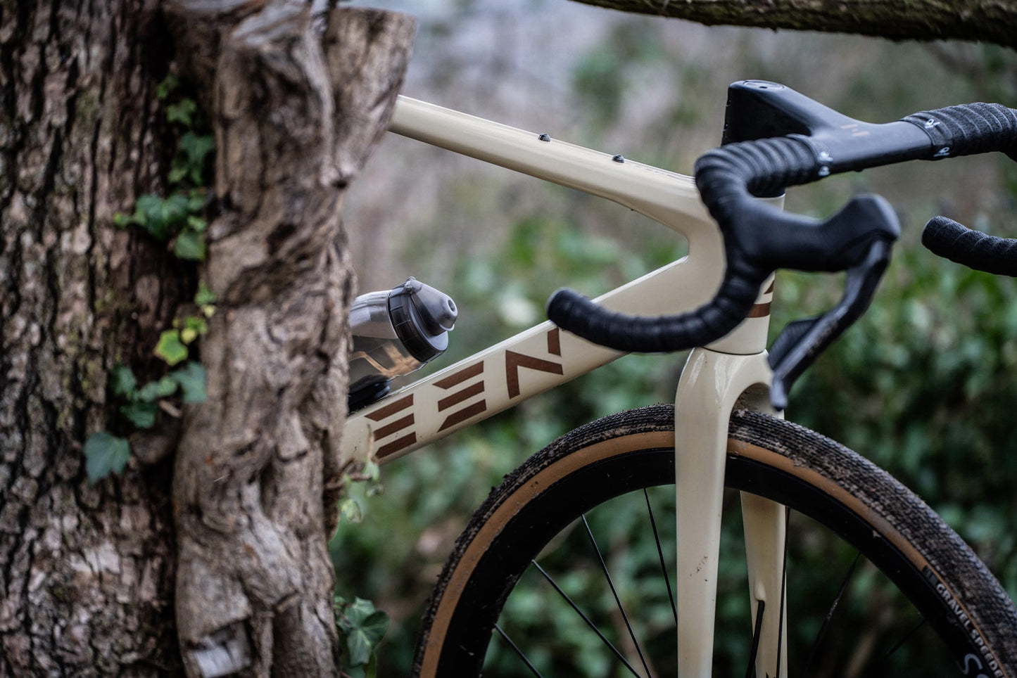 KIT CADRE X-RACE & COCKPIT GRAVEL