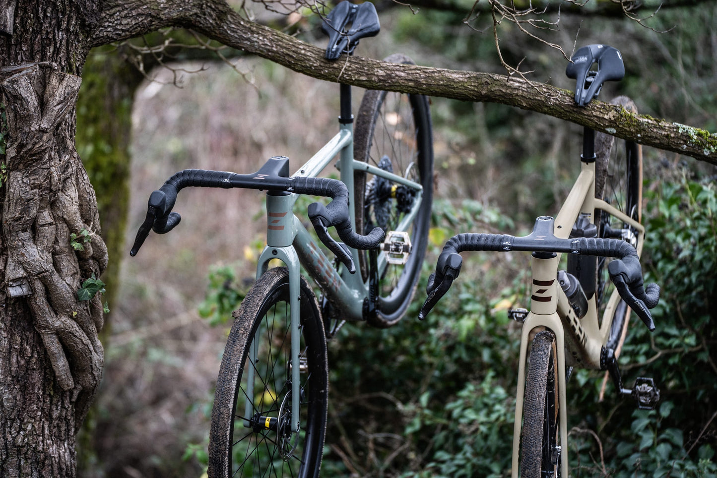 KIT CADRE GRAVEL EXPLORER