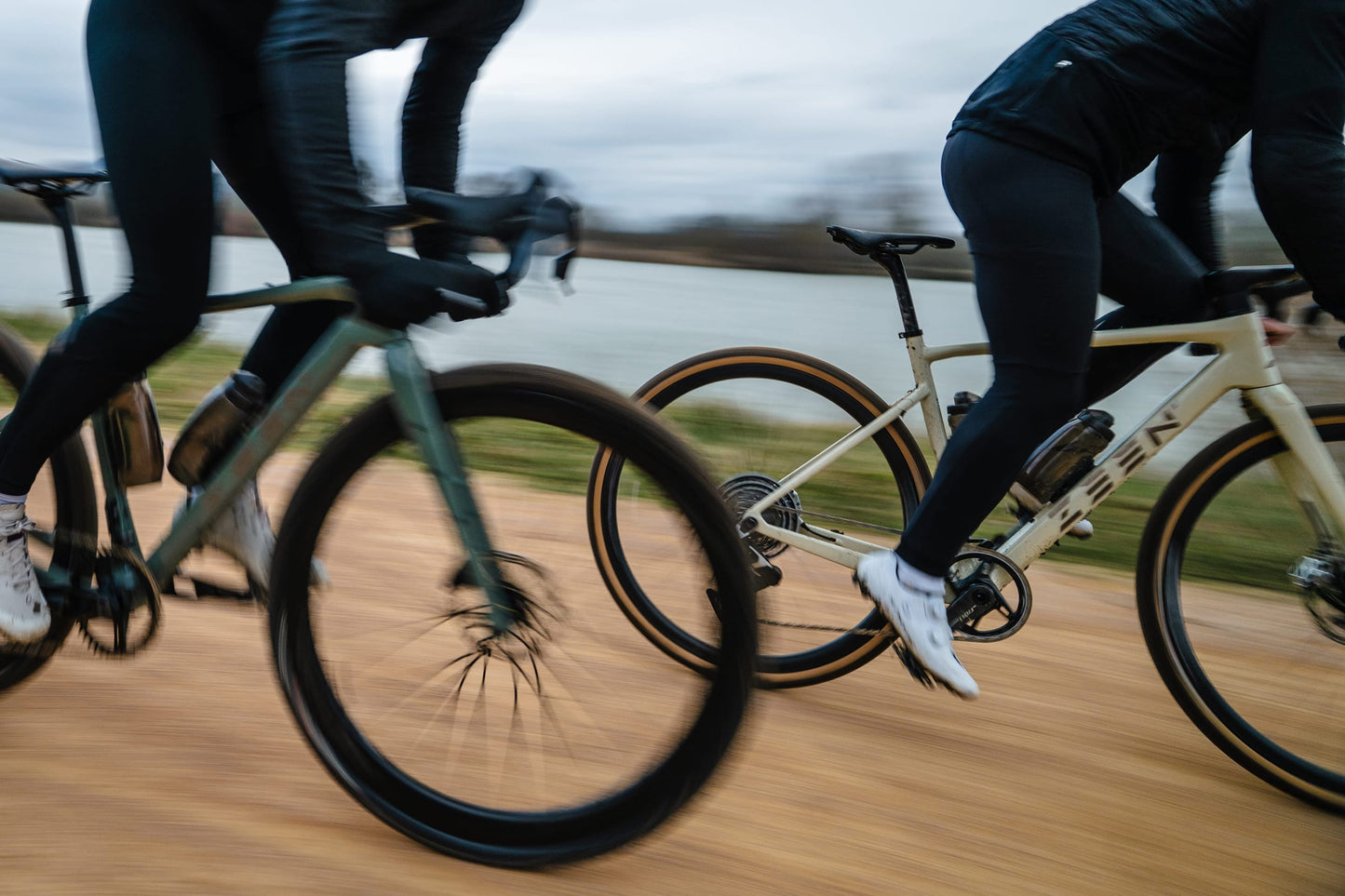 KIT CADRE EXPLORER & COCKPIT GRAVEL